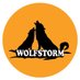 WOLFSTORM Offroad (@wolfstormorv) Twitter profile photo WOLFSTORM Offroad (@wolfstormorv) Twitter profile photo