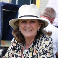 Jane Braithwaite(@JaneBraithwait1) 's Twitter Profile Photo