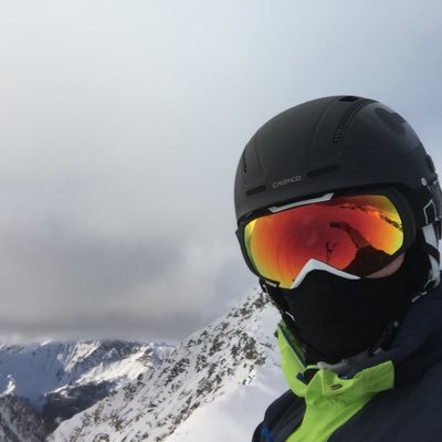 maxteser's profile picture. He, who lives in illusions, never changes the conditions which necessitate these illusions. RTs, follows & likes are no endorsements. No financial advice.