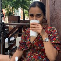 Isha Marathe (@imarathe) 's Twitter Profile
