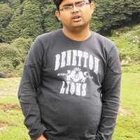 deepak Mahapatra (@anikethsomu) 's Twitter Profile