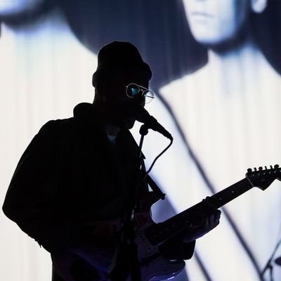 AtomicLong's profile picture. Professional hater.