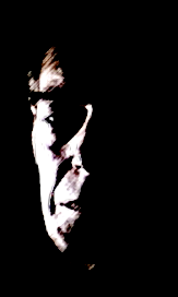 Not particularly a French cultural exception but simply an artist. 
More precisely, a pair of mislaid ears.