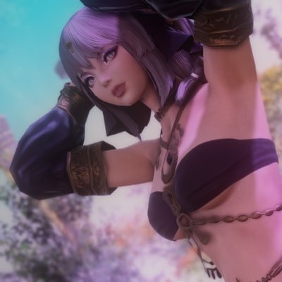 ffxiv addicted, gposer, sometimes a cosplayer and makeup artist. she/her ā” discord: usashin#7913 ā” psn: usashiinn ā”