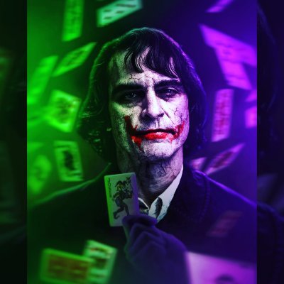 Thejokertcux57 Profile Picture