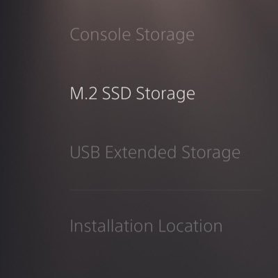 PlayStationes Profile