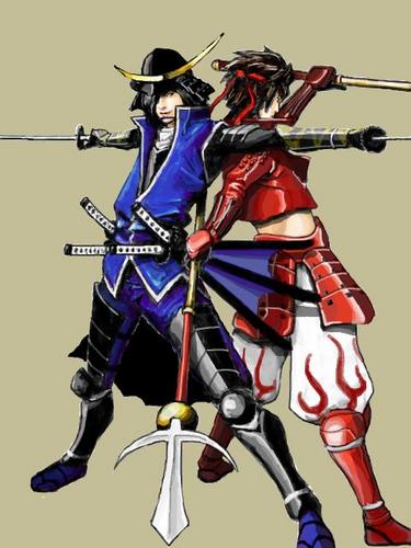 絵を描くのが好きなだけのおじさん