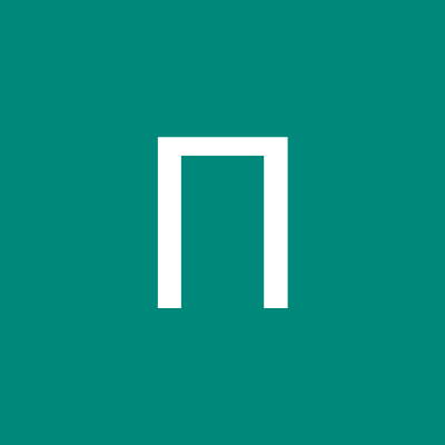 PavelDv10's profile picture. 