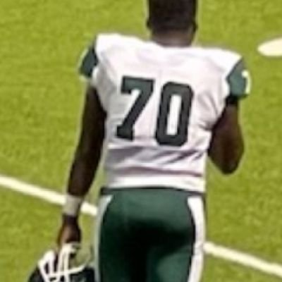 ericgrayson2006's profile picture. westside High School//2025 FOOTBALL 🏈//DT,DE// #70 6'0 225lb//bench245//HUDL https://t.co/ZAfNVO6zwh: ericgrayson2006@gmail.com