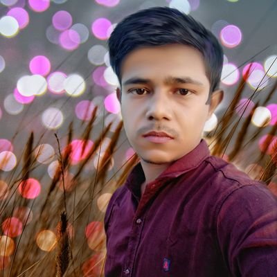 azgarBDoffical's profile picture. ♥️♥️༆༆উচ্চ কোন মুখস্ত বিদ্যাধর নই༒︎কিংবা নই আমি কোন ডজন খানেক সার্টিফিকেটধারী༒︎ আমি মানুষ্যত্বের মানুষ হতে চাই༒︎ সবার মাঝে রক্তবিন্দু হয়ে।༆༆♥️♥️