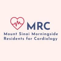 MSM Residents For Cardiology (@research_msm) 's Twitter Profile