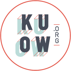 Get to know the PNW and each other. Airing Monday–Thursday at 12 p.m. and 8 p.m. on KUOW starting January 10. Also available wherever you get your podcasts.