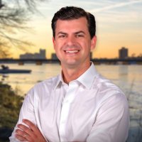 Jeremy Stine (@jeremystine) 's Twitter Profile