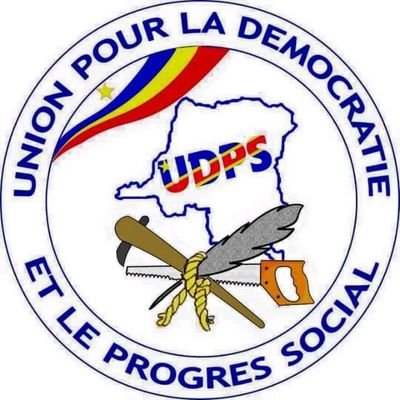 Inter Fédéral Kongo Central
UDPS TSHISEKEDI...
unies pour la réélection de SE Felix Antoine Tshisekedi Tshilombo, vive 2023, vive les élections