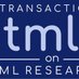 Transactions on Machine Learning Research (@TmlrOrg) Twitter profile photo