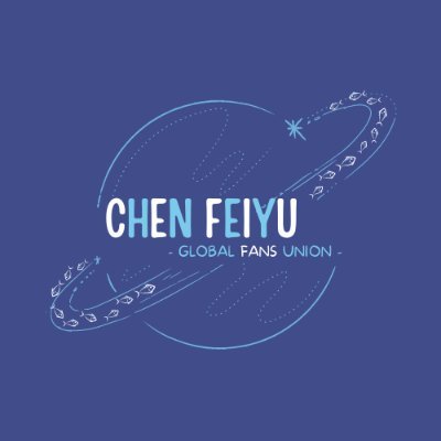 Chen Feiyu Global Fans Unionさんのプロフィール画像