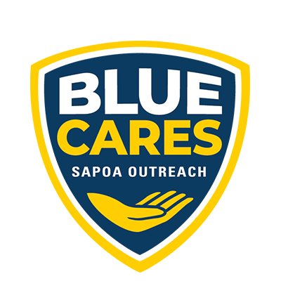 SAPOABlueCares Profile Picture