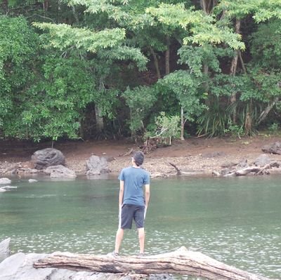 Lavangam2020's profile picture. US is my new Home