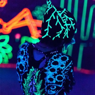 Artology Inkさんのプロフィール画像