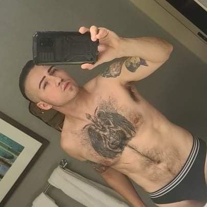 Las Vegas based  male XXX performer.