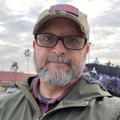 I'm a believer in the Lord Jesus Christ, a husband, father of three, and an ordained minister of the Gospel in the United Reformed Churches in North America.