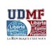 Union des Démocrates Musulmans Français 🇫🇷 (@UDMF_officiel) Twitter profile photo