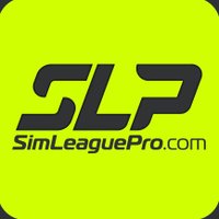 Sim League Pro (@simleaguepro) Twitter profile photo