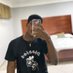 Boye (@cleffboye) Twitter profile photo
