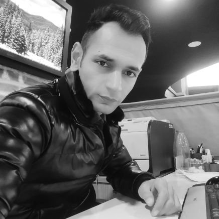 yusuf1903bjkk's profile picture. 