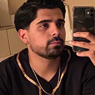 21JCarrillo's profile picture. 