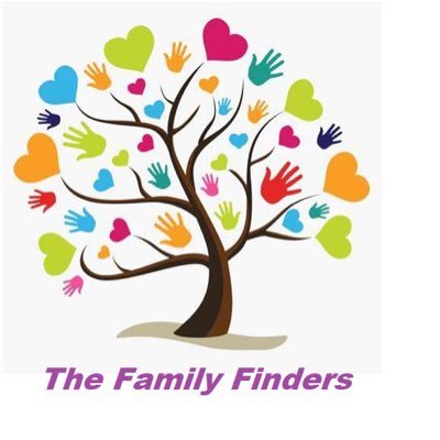 A dedicated team of #genetic #genealogists who have an incredible track record for finding and reuniting lost relatives and loved ones. Facebook/#Family Finders