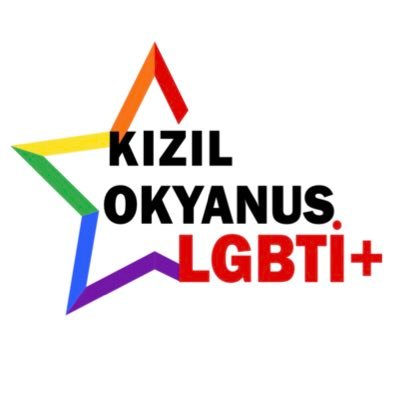 Eskişehir Kızıl Okyanus LGBTİ+ resmi hesabıdır.