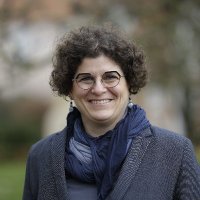 Dr Muriel Larrouy(@MurielLarrouy) 's Twitter Profile Photo