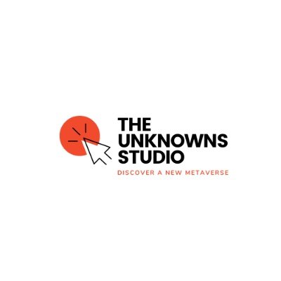 Official Studio of The Unknowns Studio! Many fun Roblox experiences COMING SOON! 😃🚜🐕