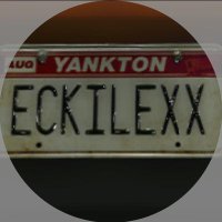 ꧁༺Eckilexx༻꧂ (@eckilexx) 's Twitter Profile