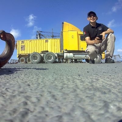 PabloCarAvi's profile picture. 😆