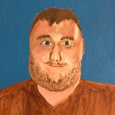Definitely not btodman93 whilst he’s in Twitter Jail.