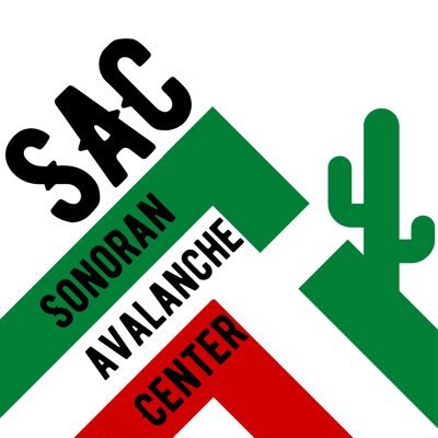 Avalanche Forecasting In A Post Snow World
A For Profit Avalanche Center
 Venmo: Guillermo @ SAC-Huevos
Tag or #SACObs #PrayforSand #SonoranAvalache