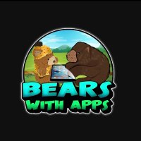 Bears With Apps(@BearsWithApps) 's Twitter Profile Photo