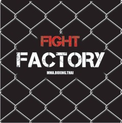 Fight Factory is located within Body Matters Gym, Bamford Rd,  Heywood, OL10 4AG. MMA, Boxing, Muay Thai, BJJ, Judo, Wrestling, Karate & Yoga.