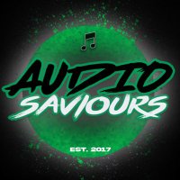 Audio Saviours (@audiosaviours) 's Twitter Profile Photo Audio Saviours (@audiosaviours) 's Twitter Profile Photo