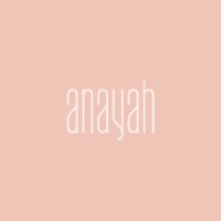 Anayah Jewellery(@AnayahJewellery) 's Twitter Profile Photo