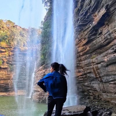 _Ayee_Shiwani's profile picture. Be the change you want to see!!