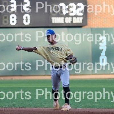 UNC-Asheville Baseball