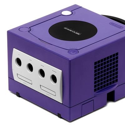 GameCube Game of the Dayさんのプロフィール画像
