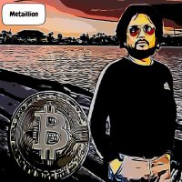 Metaillion (@metaillion) 's Twitter Profile