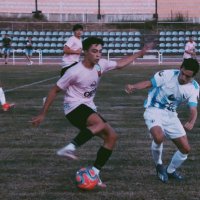 javier lorca (@lorca_8) 's Twitter Profile
