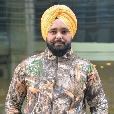 kulvinder_thind's profile picture. IT Professional.