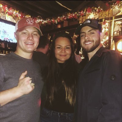 HolifieldLexi's profile picture. resilient ˃̶̤́˘͈ᵕ˘͈˂̶̤̀