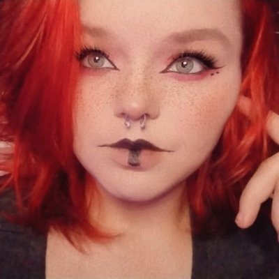 Part time streamer full time weirdo
https://t.co/EEiOtHwg01